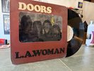 The Doors - L.A. Woman 1998 DCC Audiophile Press with Inner Sleeve VG/VG