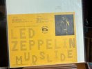 Led Zeppelin Live Recording Canada 1971 Red Vinyl  Classic Rock