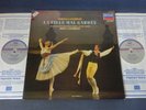 NM HEROLD-LANCHBERY - LA FILLE MAL GARDEE 2LP GF, ROH Orchestra, DECCA 410 190-1