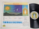 Tim Maia - Racional Vol. 1 BRAZIL 1st press Lp 1974 Numbered