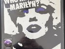 GLENN DANZIG WHO KILLED MARILYN? PURPLE SPLATTER VINYL LIMITED NEW SEALED MINT