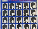 THE BEATLES - A Hard Day's Night VINYL LP 1964 Parlophone Mono Australia MC1