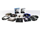 David Bowie Box Set 18 Records I Can't Give Everything Away (2002-2016) LP New