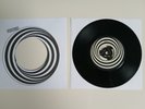 BLACK SABBATH PARANOID VINYL 7