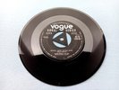 ALAN FREED & HIS ROCK N ROLL BAND 1957 UK RIGHT NOW VOGUE VINYL 7