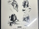 LED ZEPPELIN BBC Sessions 4LP Record Box Set MINT BRAND NEW SEALED