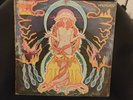 ROCK PROG 1973 ITALY HAWKWIND UNITED ARTIST THE SPACE RITUAL ALIVE IN LIVERPOOL
