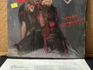 Twisted Sister -Stay Hungry  vinyl LP 1984 Original Press- SHRINK-HYPE - NM/M