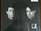 Lou Reed John Cale Songs For Drella RSD 2020 Vinyl LP EX to Near Mint
