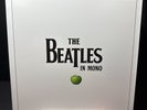 The Beatles In Mono Vinyl Record Box Set 14LP (2025 Reissue) SHIPS NOW - IN HAND