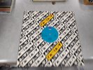 ELECTRO-FUNK - CYBOTRON - CLEAR / INDUSTRIAL LIES - FANTASY RECORDS OG PRESSING