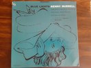 KENNY BURRELL Blue Lights Vol 2 LP Blue Note Tina Brooks Jordan Blakey Warhol