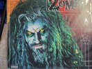 Rob Zombie Hellbilly Deluxe Vinyl Record