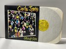 Circle Jerks, Vinyl Record 1980 Group Sex Frontier FLP 1002
