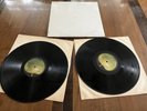 The Beatles White Album Vinyl 2LP SWBO-101 Serial # 1021571