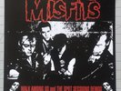 Misfits Walk Among Us Spot Demos Vinyl LP EX/EX
