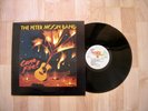 PETER MOON BAND cane fire Panini PS 1012  orig 1982 Hawaii NM