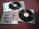 LED ZEPPELIN PHYSICAL GRAFFITI VINYL A1 B5 C1 D1 UK 1ST PRESS 1975 EX+ AUDIO