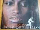 THE ETHOPIANS - WOMAN CAPTURE MAN. CLASSIC SKA  REGGAE L.P. TROJAN