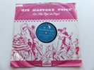 ELVIS PRESLEY UK 1956 78 WHEN MY BLUE MOON TURNS TO GOLD  AGAIN   H.M.V. POP 378