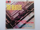 THE BEATLES  ORIG 1963   PLEASE PLEASE ME  NEW ZEALAND   PRESSING