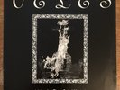 VELES-Black Hateful Metal LP 2008 NO COLOURS 1st VINYL PRESS graveland infernum