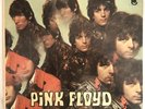 Pink Floyd - The Piper At The Gates of Dawn (1969 pressing) VG+