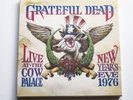 Grateful Dead Live At The Cow Palace-New Years Eve 1976 180 Gram Vinyl/Box Set
