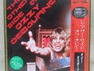 OZZY OSBOURNE THE OTHER SIDE OF OZZY OSBOURNE 28AP 2982 Japan OBI Posters Shrink