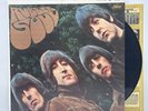 The Beatles - Rubber Soul - 1965 US Mono 1st Press (NM-) Ultrasonic Clean