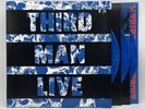 Third Man Vault - LIVE 3 LP Boxset Jack White / Witch / Dinosaur Jr  (NM)