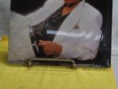 Michael Jackson Thriller LP  w/ Shrink HYPE STICKER & Price Tag 1982 QE 38112