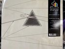 The Dark Side Of The Moon Live At Wembley 1974 by Pink Floyd Record, 2023 Sealed