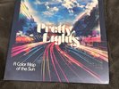 PRETTY LIGHTS - A COLOR MAP OF THE SUN RARE VINYL 2013 - 820REC02LPS