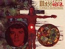 Various Artists Midnight Massiera - The B-music of Jean-Pierre Massiera (Vinyl)