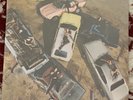 KATSEYE BEAUTIFUL CHAOS STORE EXCLUSIVE SIGNED YELLOW VINYL LP NEW SOLD OUT