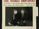 THE EVERLY BROTHERS Just one time Orig EP WARNER Biem 1963 Language EX
