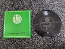 THE BEATLES 1976 UK PROMO VINYL FLEXI DISK FOR 'THE BEATLES COLLECTION' BOX SET