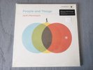 JACK'S MANNEQUIN People And Things MOV 2021 LP sealed VINYL Record POP ROCK NEW