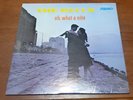 THE DELLS: oh, what a nite VEE-JAY LP 1010 Stereo  12