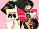 Velvet Underground, The - The Verve/MGM Albums 5x LP Vinyl Record Deluxe Box Set