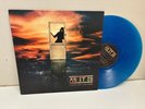 AS IT IS NEVER HAPPY EVER AFTER BLUE SPARKLE VINYL NM/VG+