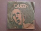 QUEEN WE WILL ROCK YOU VERY RARE 7