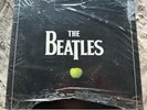 Beatles Original Studio Recordings Box Set Vinyl 2012 Apple Records New