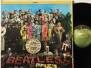 The Beatles – Sgt. Pepper’s Lonely Hearts Club Band 1971 Jacksonville APPLE VG+
