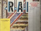 RAH BAND BBC GRAMOPHONE LIBRARY LP RECORD ‘GOING UP’ (TMT)