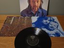 The Two Sides of Tony McPhee OIS w/ Booklet UK Pressing 1973 Psych Rock WWA Rec
