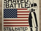 Shaved For Battle-