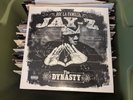 The Dynasty Roc La Familia - Jay Z (2000) 2LP