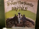 The Maytals - From The Roots LP Vinyl Reggae Original Trojan Records VG